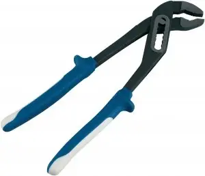 Image of Wickes Water Pump Pliers 250mm