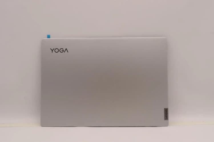 Image of Lenovo COVER LCD Cover L 82SV MLR