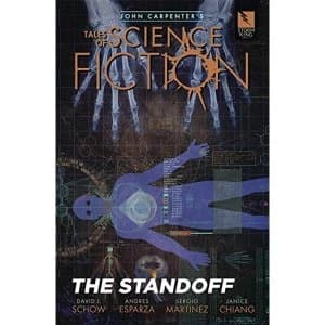 Image of John Carpenter's Tales of Science Fiction