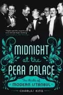Image of midnight at the pera palace