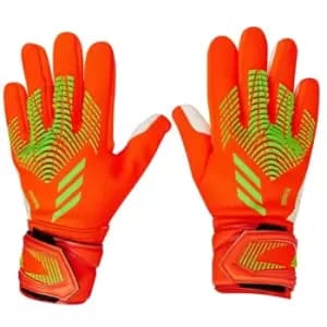Image of adidas Prd Lg GK Glv 99 - Orange