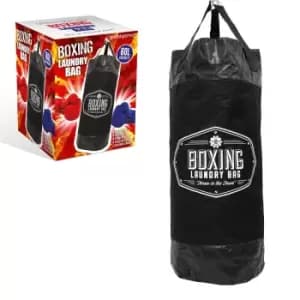 Image of Boxing Laundry Bag