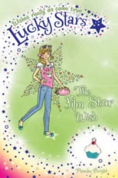 Image of The Film Star Wish by Phoebe Bright Paperback