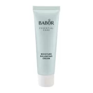 Image of Babor Essential Care Moisture Balancing Cream 50ml