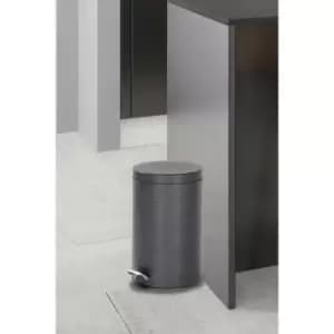 Image of Daewoo Glace Noir Pedal Bin