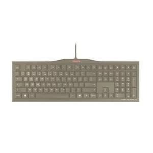 Image of CherryMX Board 3.0 Brown Switch Keyboard 8CHG803850LXDGB2