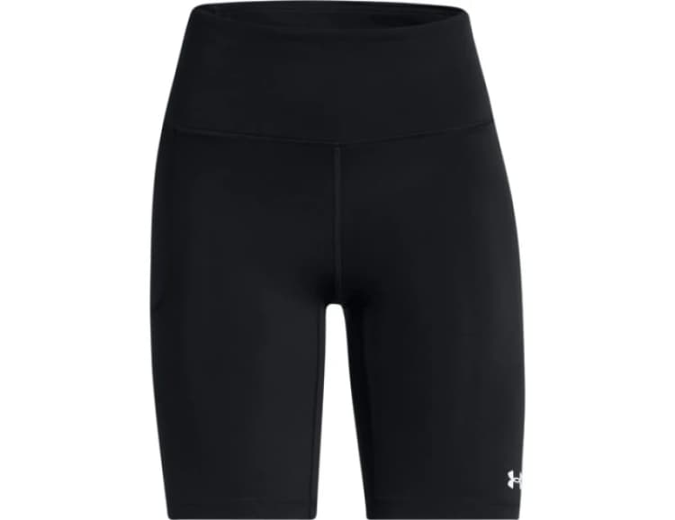 Image of Under Armour Motion Bike Emea Short Women Black C001 L