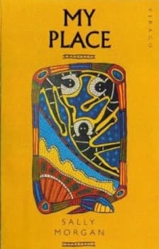 Image of My Place by Sally Morgan Paperback