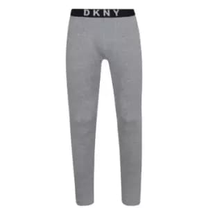 Image of DKNY Mens Lounge Pants - Grey