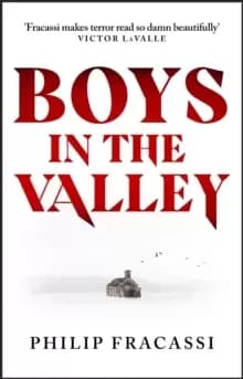 Image of Boys in the Valley