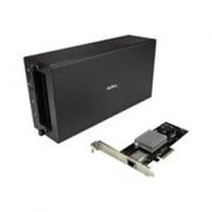 Image of StarTech.com 1 Port 10G NIC w/ Chassis