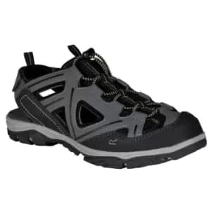 Image of Regatta Westshore 3 Sandals - Briar/BrKiwi