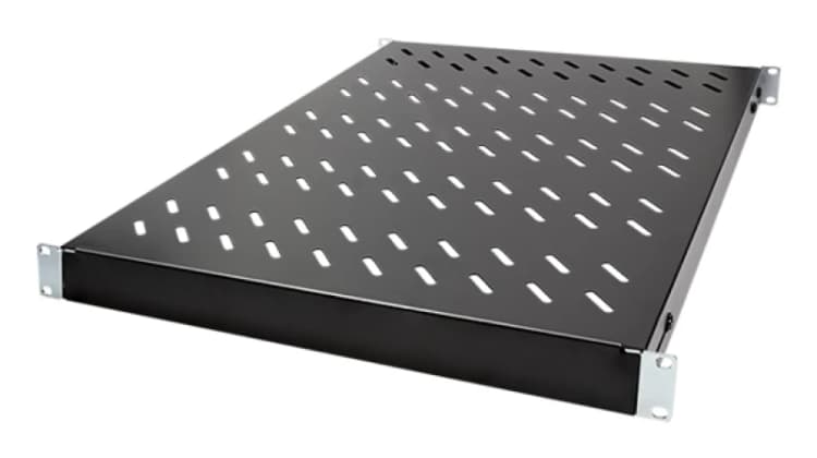 Image of LogiLink SF0600B rack accessory Rack shelf