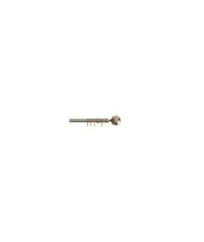 Image of Finesse Extendable Curtain Pole