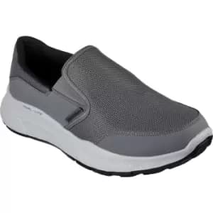 Image of Skechers Mens Equalizer 5.0 Persistable Slip On Slippers UK Size 10 (EU 45)
