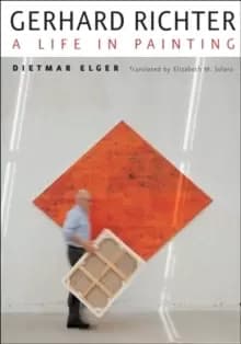 Image of Gerhard Richter : A Life in Painting