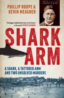 Image of Shark Arm