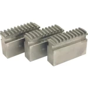 Image of EN08 Scroll Soft Jaws 80M M (Set-3)