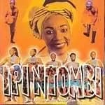 Image of Original Cast Recording - Ipi Ntombi (Music CD)