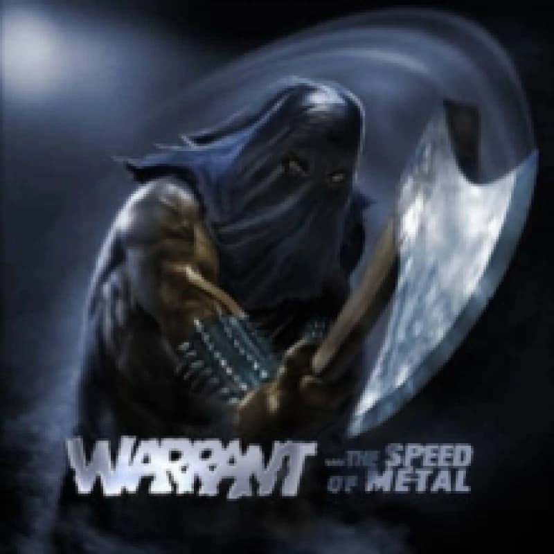 Image of ...The Speed of Metal Vinyl