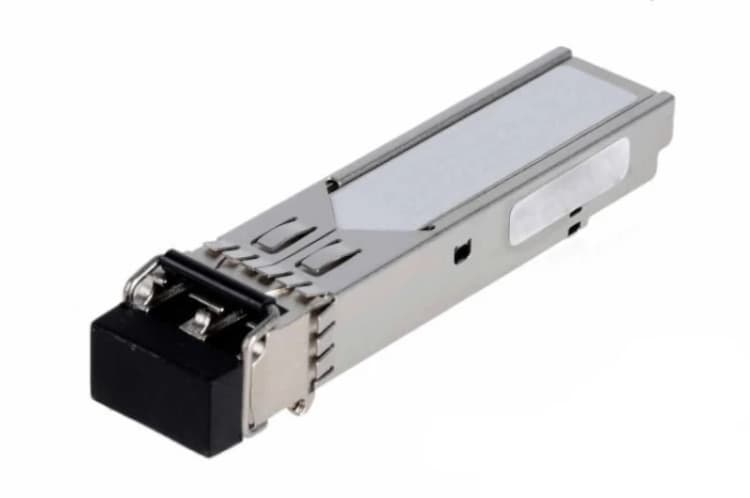 Image of Lanview MO-G-S31121-3CL10 network transceiver module Fiber optic 1250