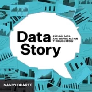 Image of datastory explain data and inspire action through story