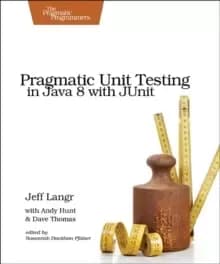 Image of Pragmatic Unit Testing in Java 8 with Junit