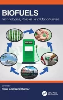 Image of Biofuels : Technologies, Policies, and Opportunities