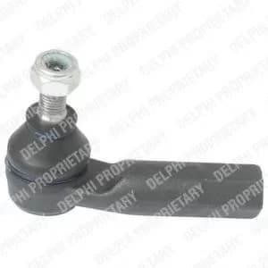 Image of Delphi TA1914 Tie Rod End Left