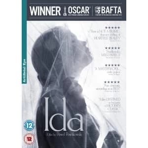 Image of Ida DVD
