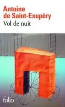 Image of Vol de nuit by Antoine de Saint-Exupery