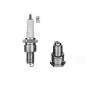 Image of 1x NGK Copper Core Spark Plug BP6E (7529)