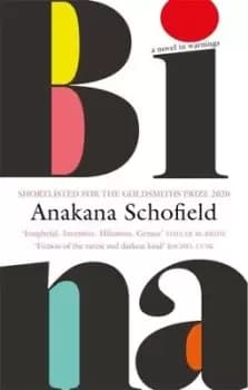 Image of Bina - Anakana Schofield - Paperback - Used