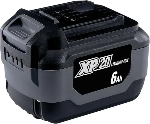 Image of Draper XP20 20V Lithium-Ion Battery (6.0AH)