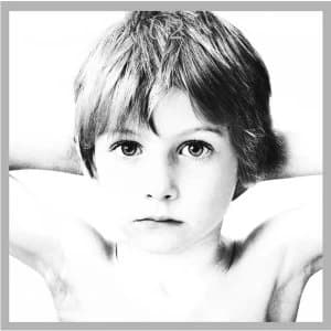 Image of U2 - Boy Vinyl
