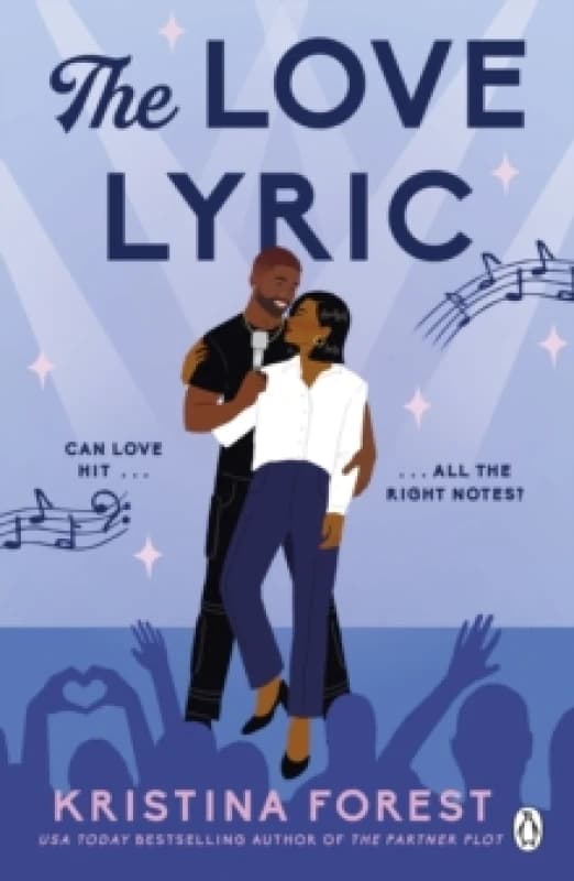 Image of The Love Lyric Paperback / softback