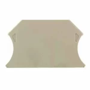 Image of Cover plate WAP 2.5-10 1050000000-50 Weidmueller 50 pc(s)