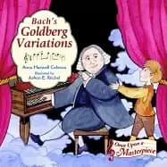 Image of bachs goldberg variations