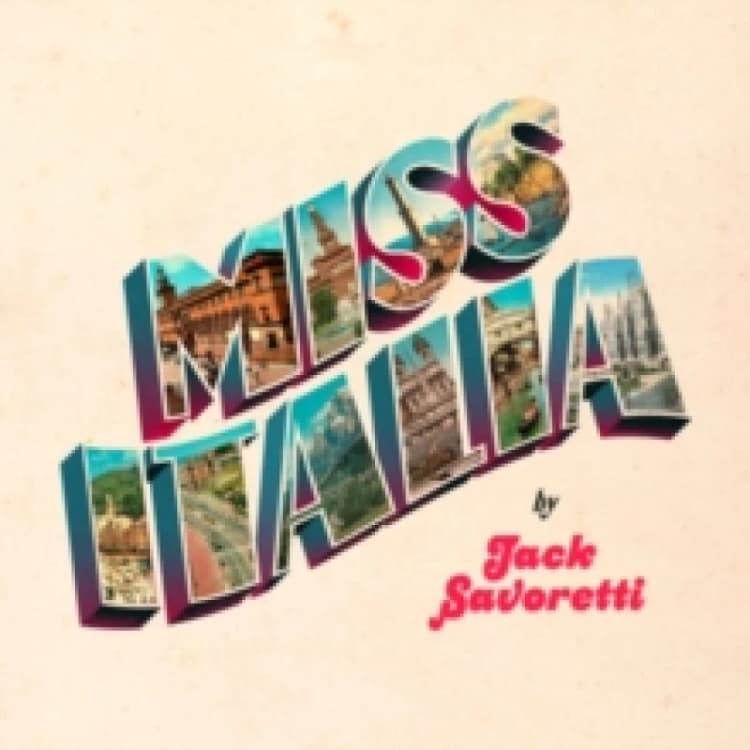 Image of Miss Italia CD / Album