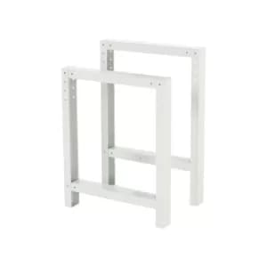 Image of 41401002.16V 900MM High Pedestal Legs