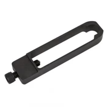 Image of Belt Tensioner Compression Tool - Mercedes