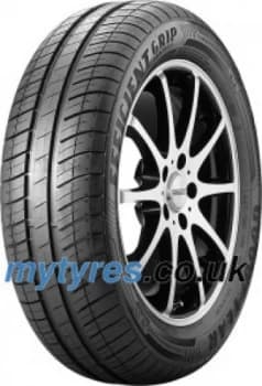Image of Goodyear EfficientGrip Compact ( 185/65 R15 88T )