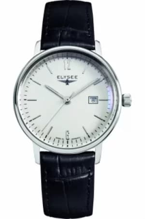 Image of Mens Elysee Sithon Watch 13285