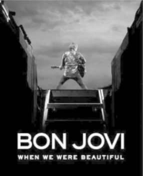 Image of Bon Jovi by Bon Jovi Hardback