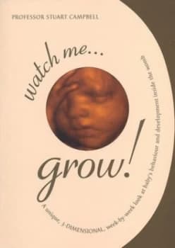 Image of Watch Me - Grow by Stuart Campbell Paperback