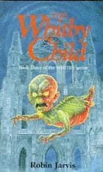 Image of The Whitby Witches the Whitby Child by Robin Jarvis Paperback