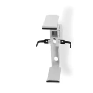 Image of Flexson FLXP5WMV1011S speaker mount Wall Steel White
