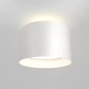 Image of Maytoni Planet Surface Mounted Downlight White 3000K