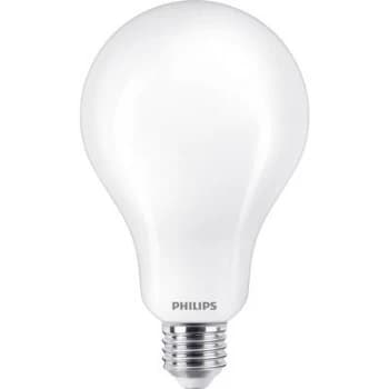 Image of Philips Lighting 76463000 LED (monochrome) EEC A++ (A++ - E) E27 Arbitrary 23 W = 200 W Warm white (Ø x L) 9.5cm x 16.5cm