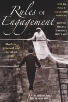Image of Rules of Engagement by Katharine Hill and Richard Hill Book